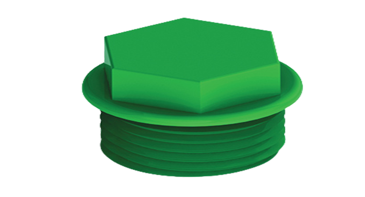 RFL uPVC Thread Plug Cap | RFL Group