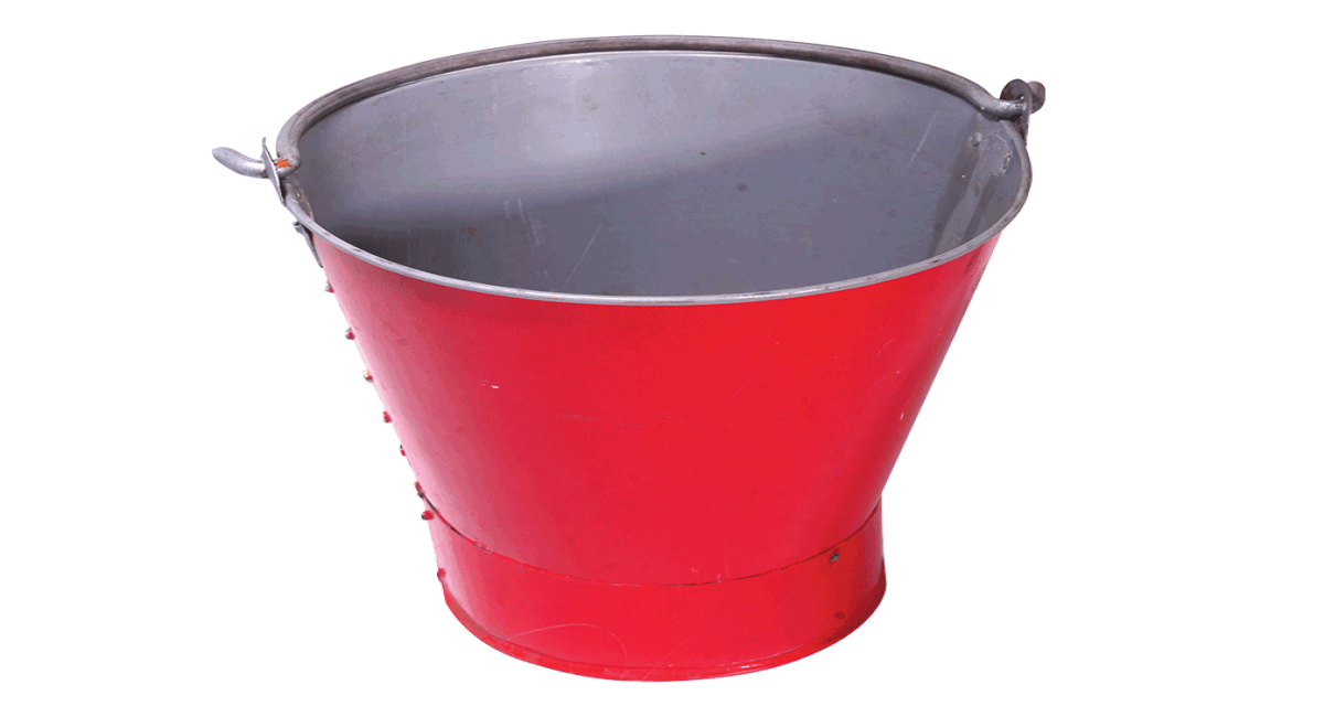 RFL GI Bucket RFL Group