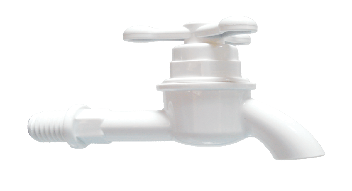 Path Tap Mordering Slot Handle Tap (W) | RFL Group