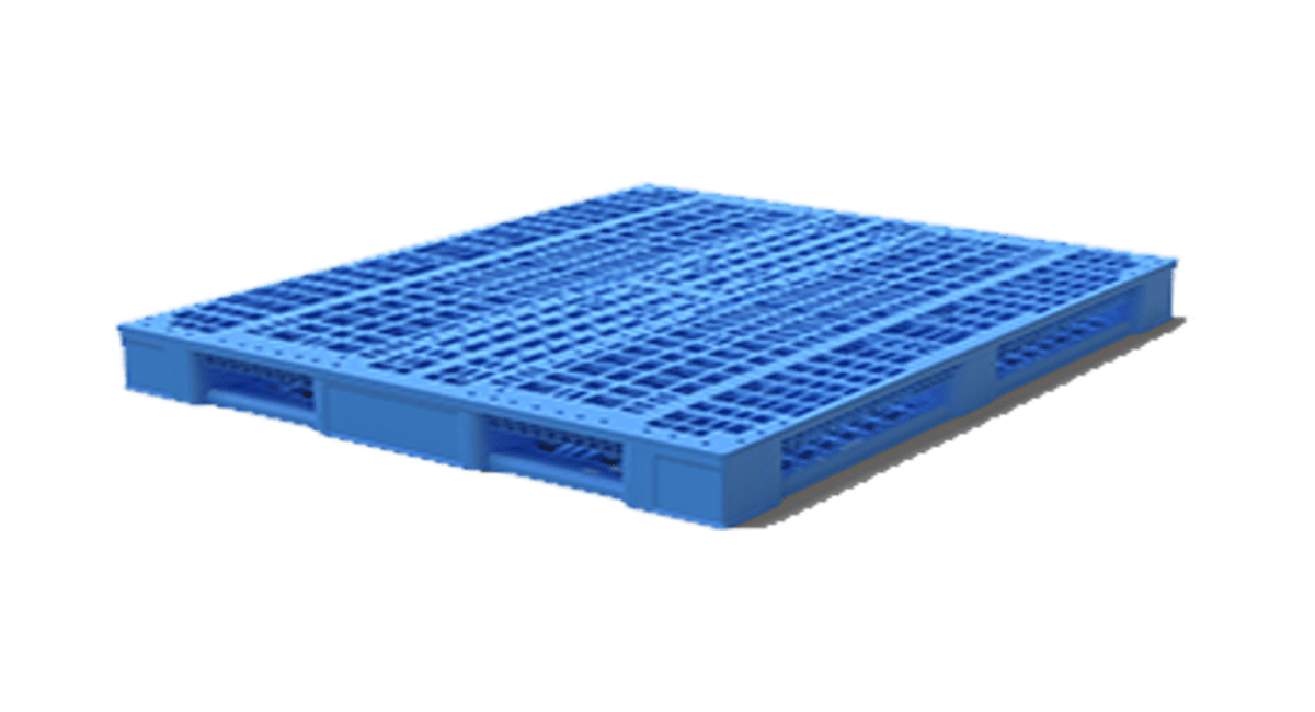 Industrial Pallet Heavy Duty (120X100X15) CM RFL Group