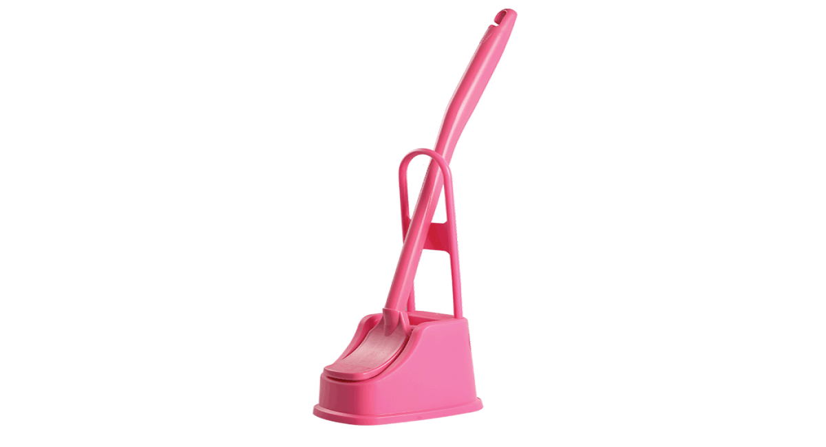 Toilet Brush With Holder-51 CM | RFL Group