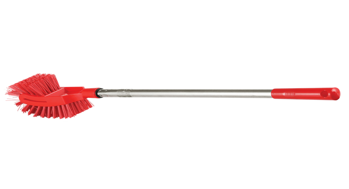 Double Hockey Toilet Brush-WN | RFL Group