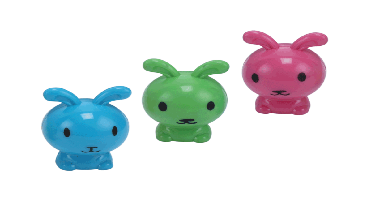 Good Luck Sharpener - Rabbit | RFL Group