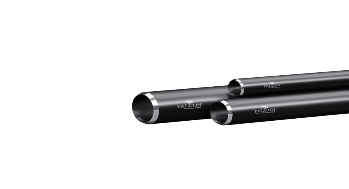 Falcon MS Pipe | RFL Group