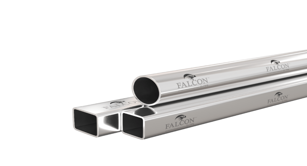 Falcon SS Pipe | RFL Group