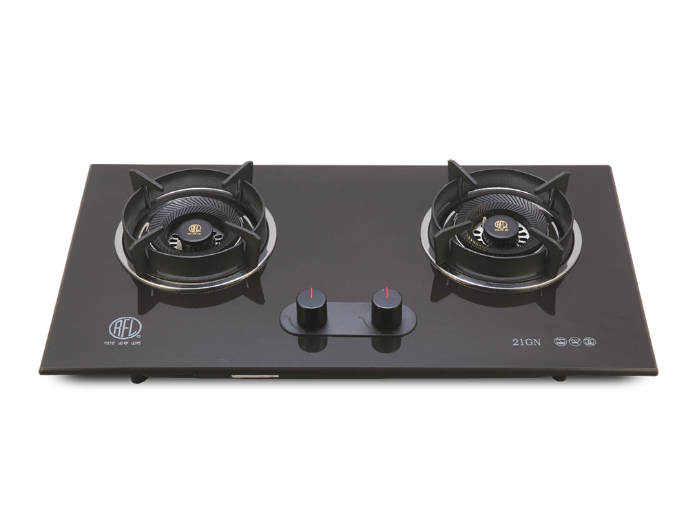 RFL 21GN GAS STOVE DOUBLE RFL Group