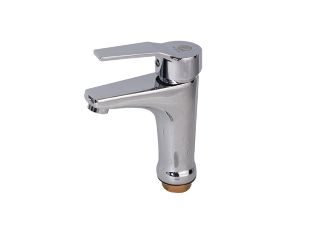 Basin Mixer (Lever) (Premium, Super, Prominent) | RFL Group