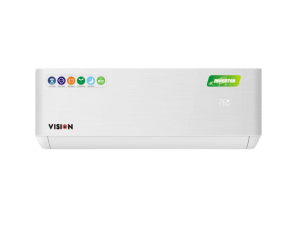 Vision AC 2 Ton CPCI Split Type Inverter AC (3D Pro) | RFL Group