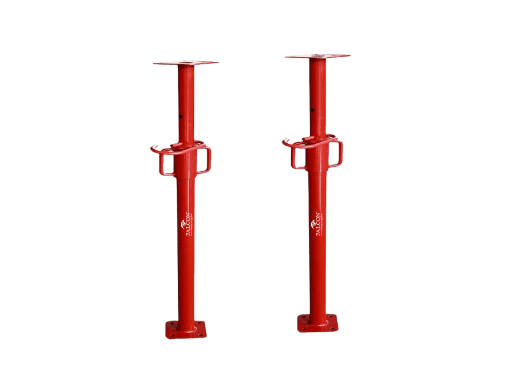 Falcon MS Props | RFL Group